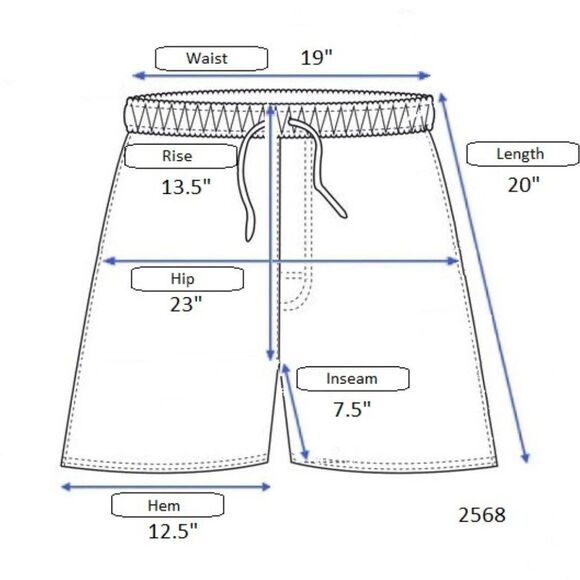 Speedo Men's Tech Volley Hybrid Swim Shorts - Picture 2 of 9